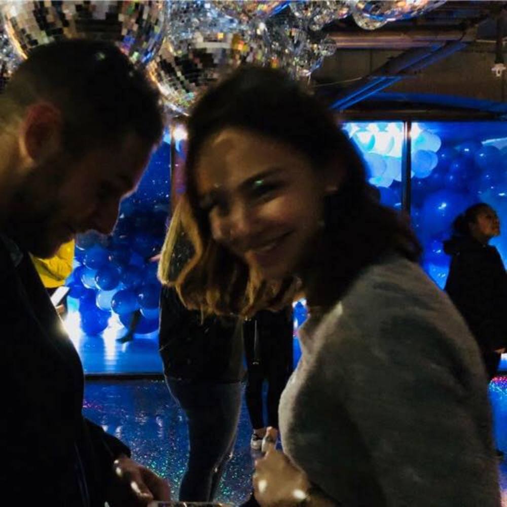 Meet your Posher, Romina